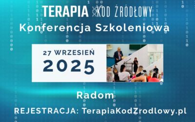 Konferencja Szkoleniowa – 27 Wrzesień 2025