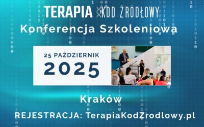 Konferencja Szkoleniowa Kraków – 25 Październik 2025